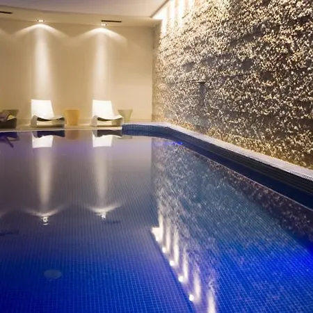Astoria 4* Riva del Garda