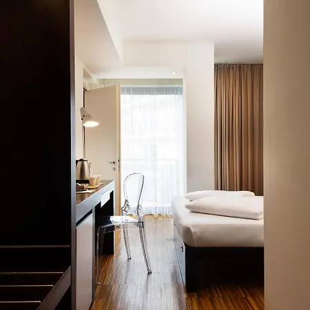 Astoria 4* Riva del Garda