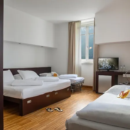 Astoria 4* Riva del Garda