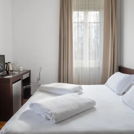 Astoria Hotel Riva del Garda